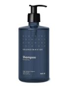 Skandinavisk Hav Shampoo 500Ml Marinblå