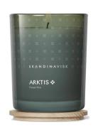 Skandinavisk Arktis Scented Candle 200G Blå