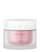 Rituals The Ritual Of Sakura Whipped Body Cream 220Ml Nude