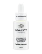 Odacité Skincare Edelweiss Extrême™ Derm-Restore Super Serum Nude