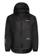 BLS Hafnia Alpha Windbreaker Svart