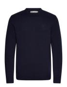 BLS Hafnia Emmet Knit Marinblå