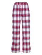 Etam Delvin - Pyjama Bottom Röd