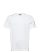 Morris Blake Tee Vit