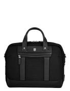 Victorinox Architecture Urban2, Briefcase Svart