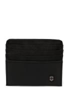 Victorinox Travel Essentials, Card Holder Svart