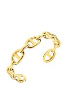 By Jolima Celine Bangle Guld