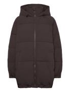 Noella Leister Jacket Brun