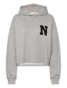 Noella Lewanna Sweatshirt Grå