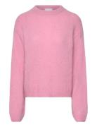 Noella Kae Knit Rosa