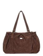 Adax Rozzano Shoulder Bag Paloma Brun