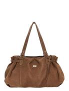 Adax Rozzano Shoulder Bag Paloma Brun