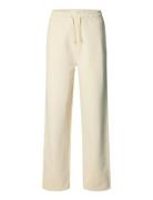 Selected Slfluka Hw Sweatpants Noos Kräm