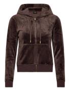 Juicy Couture Robertson Gold Brun