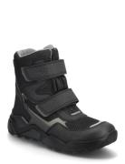 Superfit Rocket Svart