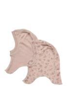 Wheat 2 Wool Balaclava Felix Rosa