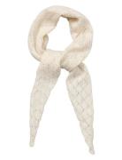 Becksöndergaard Woona Opalia Scarf Vit