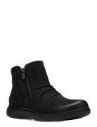 Clarks Certina Ruby D Svart