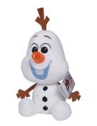 Frost Frozen 2 - Chunky Olaf, 43Cm Vit