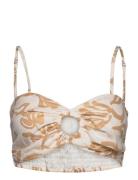Faithfull The Brand Liberta Top Multi/patterned
