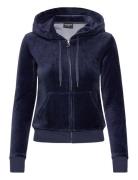 Juicy Couture Robertson Class Marinblå