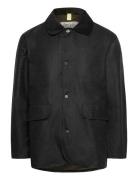 Brixtol Textiles James Khaki Green