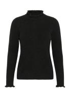 InWear Guniiw Anaja Pullover Svart