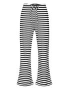 Rosemunde Kids Rkivanna Mw Long Trousers Svart