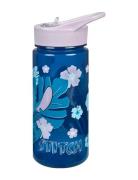 Lilo & Stitch Undercover Lilo & Stitch Drinking Bottle Blå