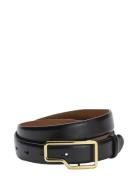 ATP Atelier Cernobbio Black Calf Svart