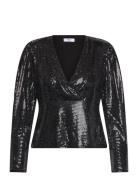 SUNCOO Paris Lorena Svart