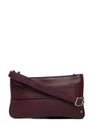 DEPECHE Clutch Burgundy