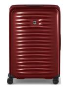 Victorinox Airox, Large Hardside Case, Victorinox Red Röd