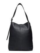 Becksöndergaard Grain Mae Buckle Bag Svart