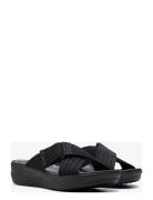 Clarks Arla Wave D Svart