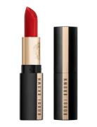 Bobbi Brown Luxe Cashmere Matte Lipstick Nude