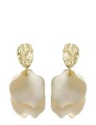 Bud To Rose Paloma Small Earring Guld