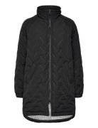 FREE/QUENT Fqcrown-Jacket Svart