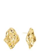 By Jolima Como Mini Earring Guld
