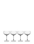 Spiegelau Perfect Serve Coll. Coupette 24 Cl 4-P Nude