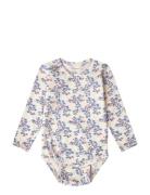 That's Mine Ellis Bodystocking Kräm