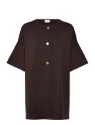 Fransa Frsally Car 5 Brun