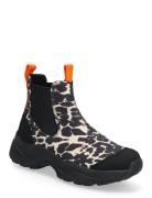WODEN Siri Leo Waterproof Svart