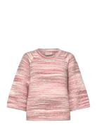 FREE/QUENT Fqgrsclas-Pullover Rosa