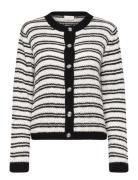FREE/QUENT Cardigan Vit