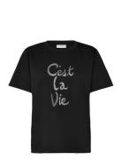 FREE/QUENT T-Shirt From Freequent In The Softest Material. The T-Shirt...