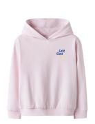 Name It Nkfofina Ls Nreg Wh Swe Bru Pb Rosa