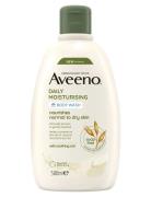 Aveeno Aveeno Daily Moisturising Body Wash 500 Ml Vit