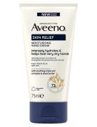 Aveeno Aveeno Skin Relief Moisturising Hand Cream 75 Ml Vit