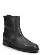 Gabor Ankle Boot Svart